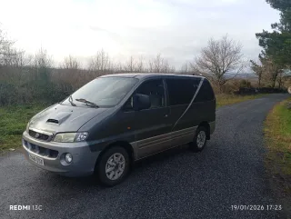 Hyundai H-1 2005
