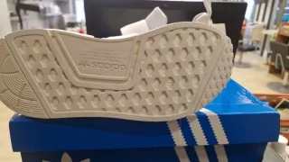 Zapatillas Adidas NMD R1 W Talla 37.5