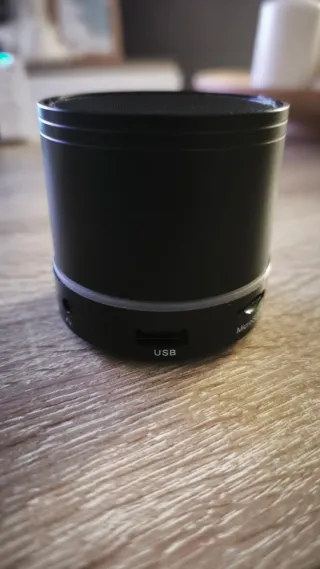 Altavoz Inalámbrico Herbalife 40 Aniversario