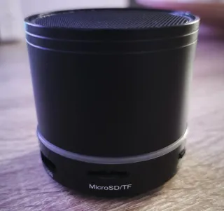 Altavoz Inalámbrico Herbalife 40 Aniversario