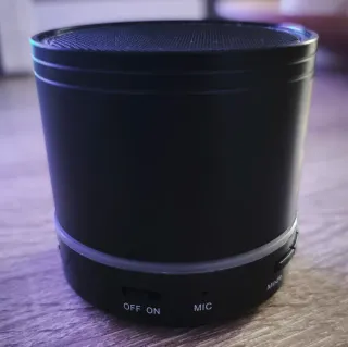 Altavoz Inalámbrico Herbalife 40 Aniversario