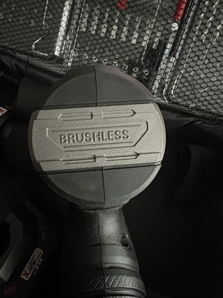 Taladro Atornillador Parkside 12V + Accesorios