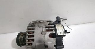 160423 5705ey alternador peugeot 407 (6d_) 1.6 hdi