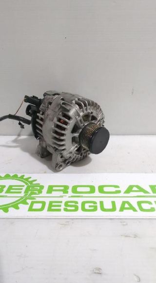 160423 5705ey alternador peugeot 407 (6d_) 1.6 hdi