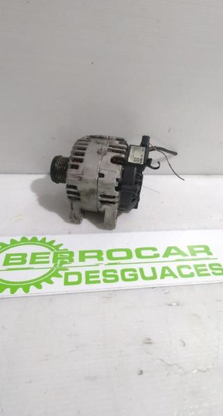 160423 5705ey alternador peugeot 407 (6d_) 1.6 hdi