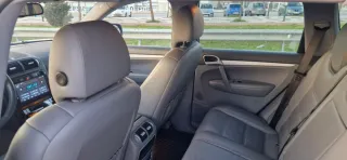 Porsche Cayenne 2007