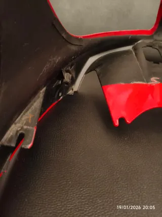 Carena originale Yamaha R1 2000-2001 5JJ