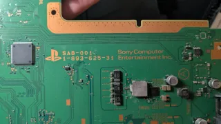 Consola Sony PS4 Negra