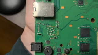 Consola Sony PS4 Negra