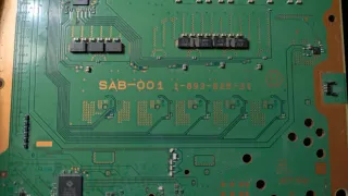 Consola Sony PS4 Negra