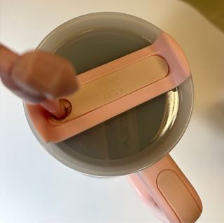 Vaso Stanley 40 oz Labubu