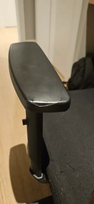 Silla de Oficina Ergonómica Mfavour Malla