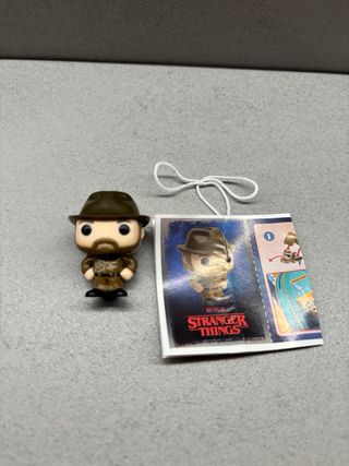 Funko Pop Stranger Things Kinder Joy