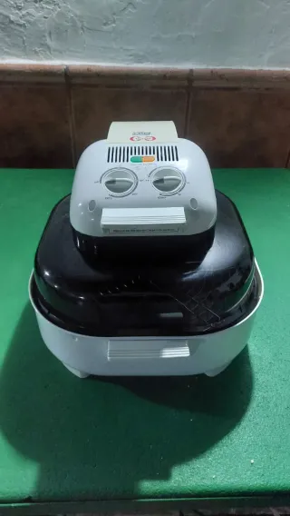 Freidora de aire