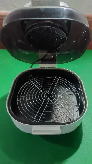 Freidora de aire