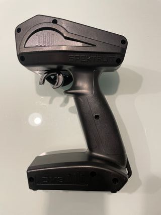 SPEKTRUM - EMISORA DE 3 CANALES DX3 - NUEVA