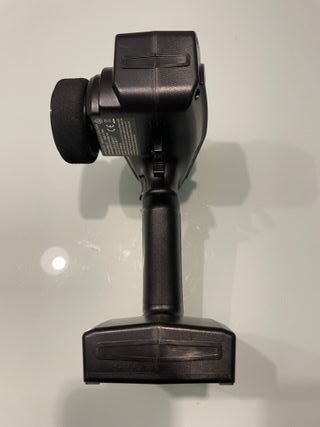 SPEKTRUM - EMISORA DE 3 CANALES DX3 - NUEVA