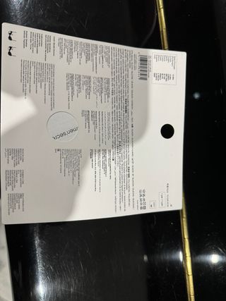 Almohadillas Push Up Silicona Women'secret