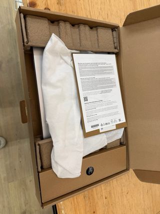 Acer Chromebook Spin 514 Argento