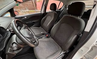 Opel Corsa 2018 Alquiler por días