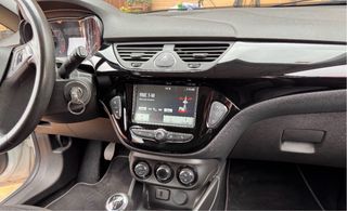 Opel Corsa 2018 Alquiler por días