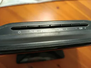 Monitor NPG 19" Negro