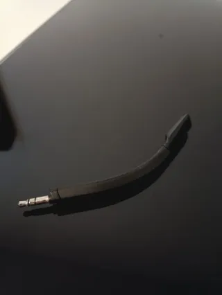 Cascos con micrófono inalámbricos Logitech G733