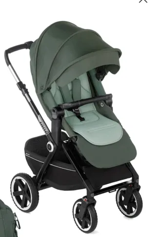 Silla de paseo Jane Crosslight