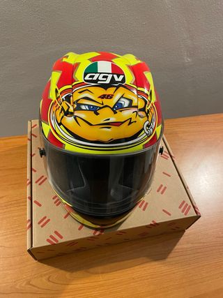 Casco AGV XR2 Valentino Rossi