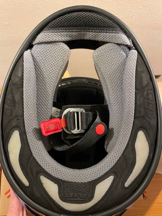 Casco AGV XR2 Valentino Rossi