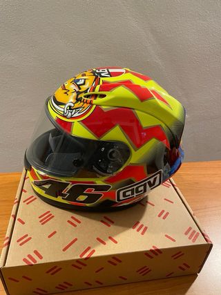 Casco AGV XR2 Valentino Rossi