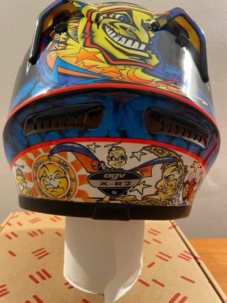 Casco AGV XR2 Valentino Rossi