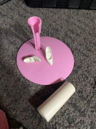 Barbie Magic Dance 1989