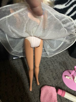 Barbie Magic Dance 1989