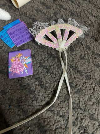 Barbie Magic Dance 1989