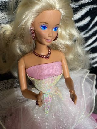 Barbie Magic Dance 1989