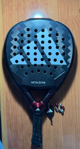 Adidas Metalbone Pala Pádel