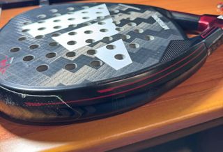 Adidas Metalbone Pala Pádel