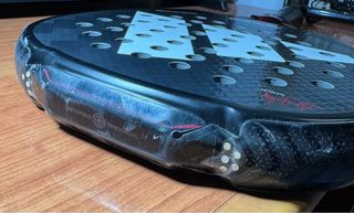 Adidas Metalbone Pala Pádel