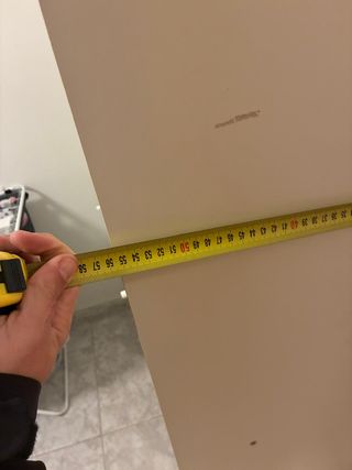 Armario IKEA Blanco (2 disponibles)