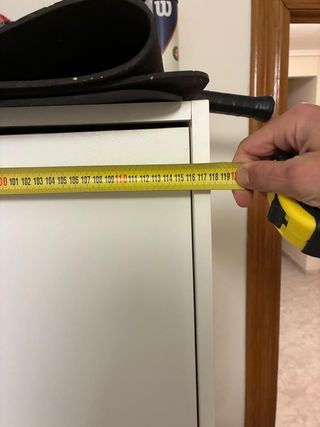 Armario IKEA Blanco (2 disponibles)