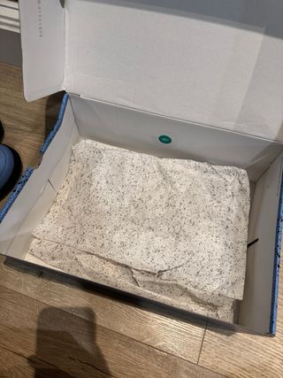 Jordan 5 UNC Originales