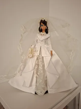 Barbie Collezionista - SOLO OUTFIT. Elizabeth Taylor