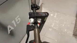 Patinete Eléctrico Xiaomi Mi Electric Scooter 365