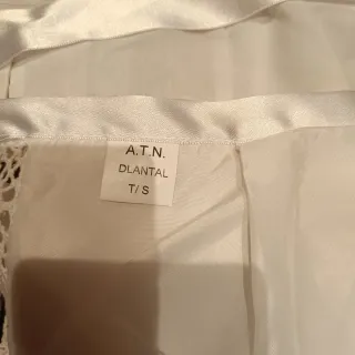 Traje Huertana Niña 2-4 Años