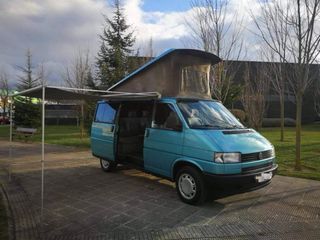 Volkswagen Multivan 1993