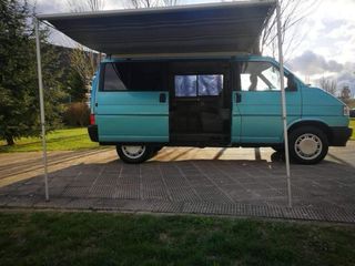 Volkswagen Multivan 1993