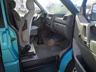 Volkswagen Multivan 1993