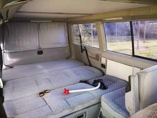 Volkswagen Multivan 1993