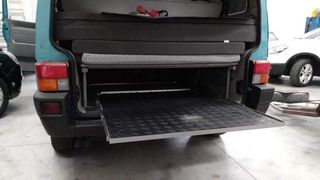 Volkswagen Multivan 1993